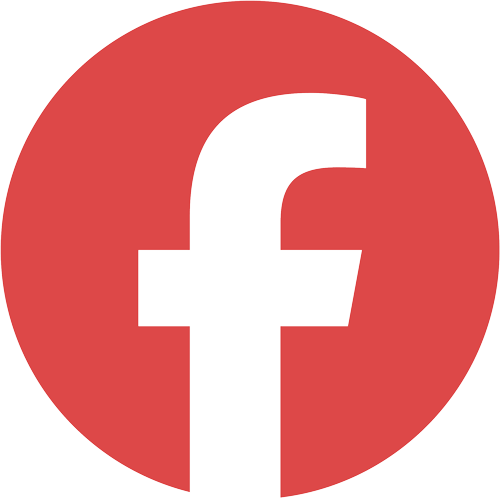 Facebook Icon