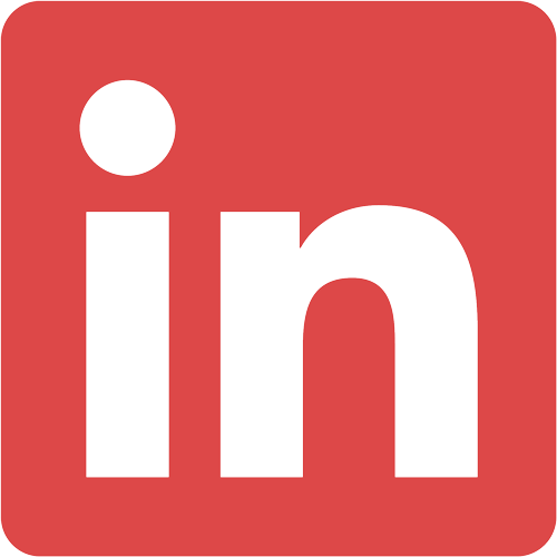 linkedin Icon