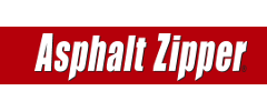 Asphalt Zipper Logo