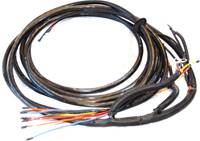 Detachable Control Box Extension Cable