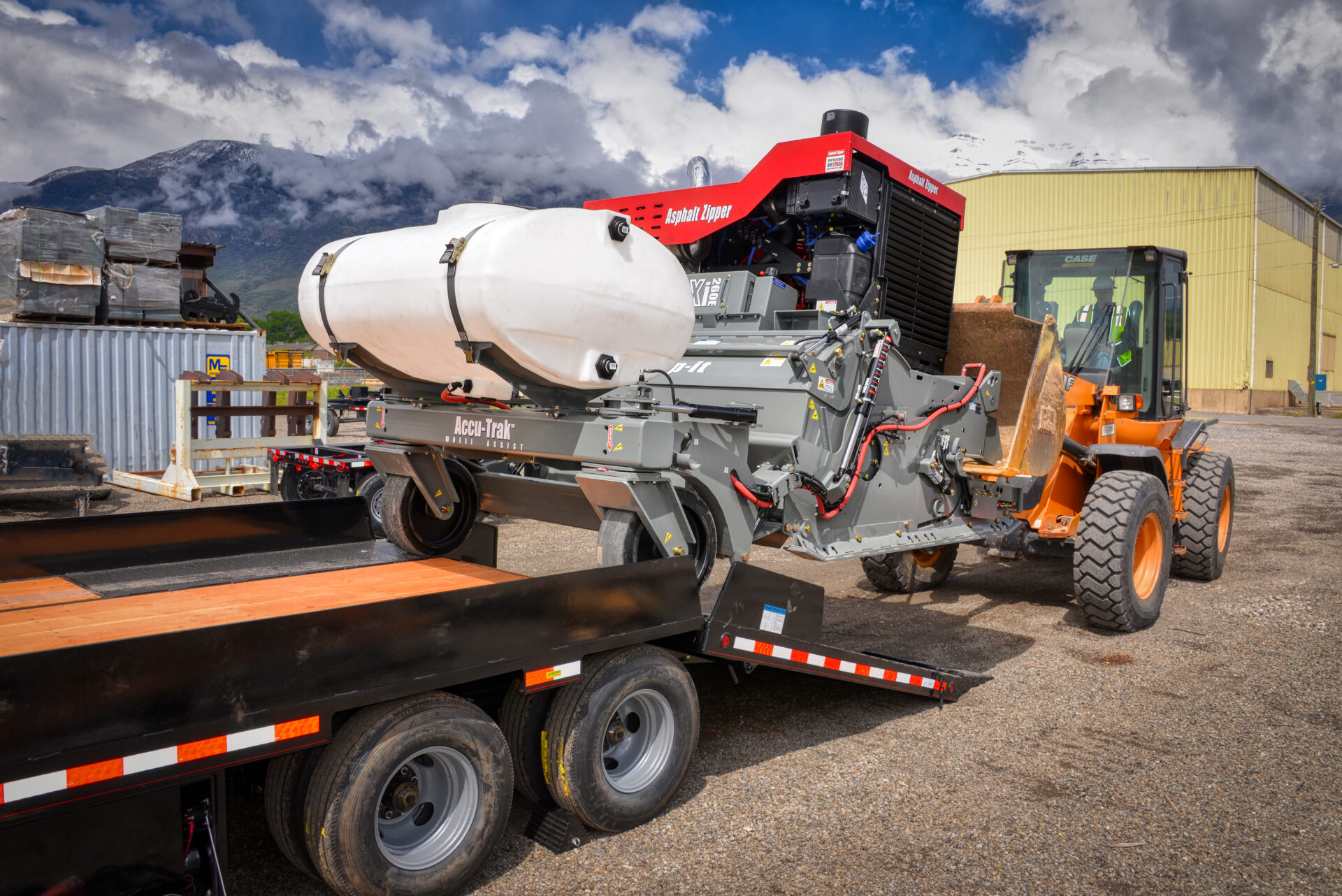Use Section 179 To Upgrade Construction Equipment This Year