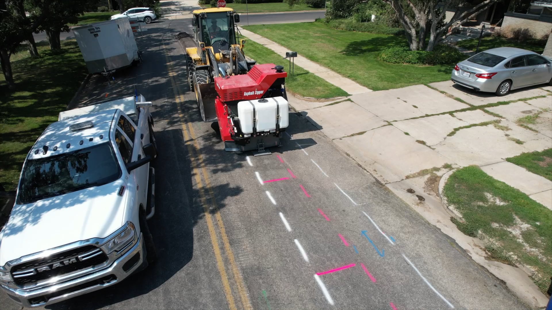 Five Efficiency Hacks for Utility Trenching