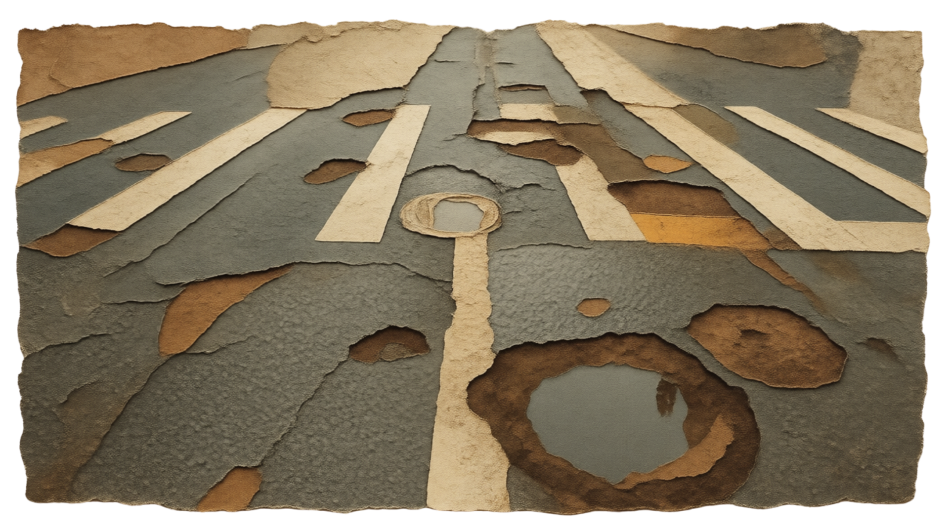 Why Do Pot Holes Keep Coming Back?