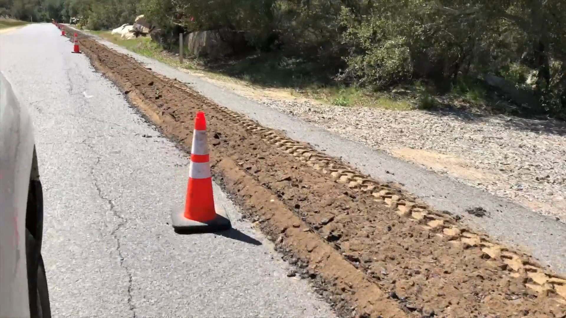 Utility Trenching Equipment Comparison